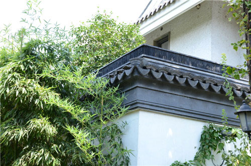 徽派古建瓦