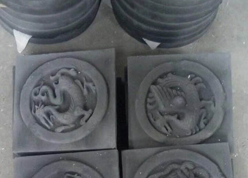 古建材料