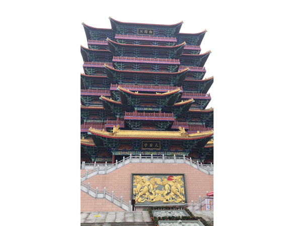 閣樓工程